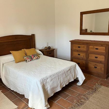 La Estacada Villa Lora del Río Eksteriør billede