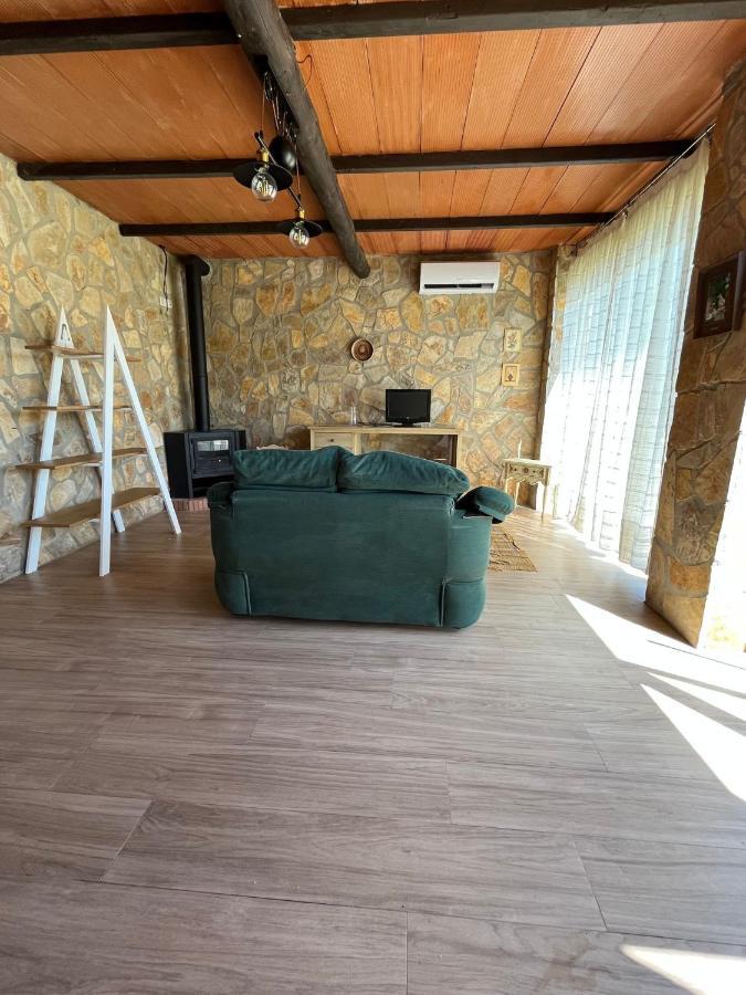 La Estacada Villa Lora del Río Eksteriør billede
